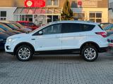 Ford Kuga 1.5 EcoBoost Titanium 4x4 *AUTOMATIK *NAVI* - Ford Kuga: Standheizung