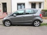 Mercedes-Benz A 160 AVANTGARDE Autotronic AVANTGARDE