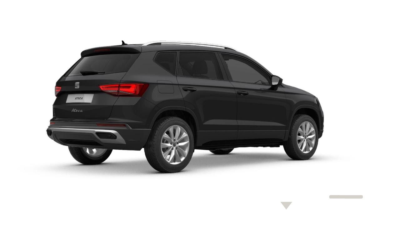 Seat Ateca - Bild 5
