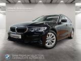 BMW 318d Touring Standheizung AHK LiveCockpitProf - BMW 318 in Stuttgart