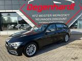 BMW 318 3 Touring 318 i LED NAV - BMW 318: Automatik, 318i