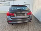 BMW 318i Touring F31, AUTOMATIK, LEDER, NAVI, LED - BMW: Kombi, F31