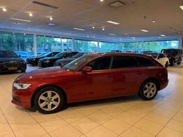 Audi A6 - 5