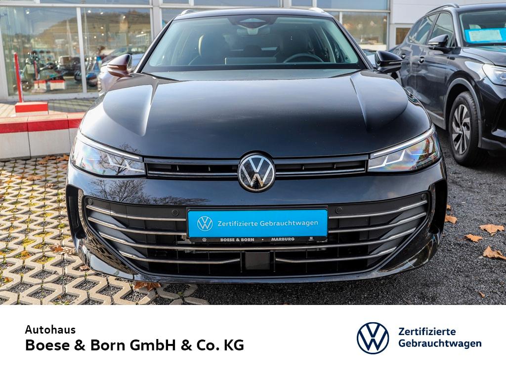 Volkswagen Passat Business Variant 1.5 eTSI*DSG*LED*NAVI*AH