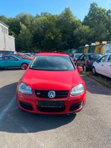 Volkswagen Golf V Lim. GT 4 Türig - Volkswagen Golf: Tür