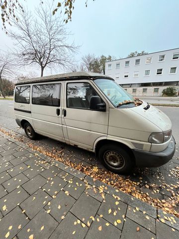 Volkswagen VW T4 California Coach