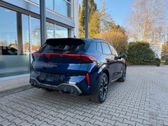 CUPRA Terramar 1.5 e-Hybrid 150 kW CUPRA Terramar 1.5 e-Hybrid 150 kW