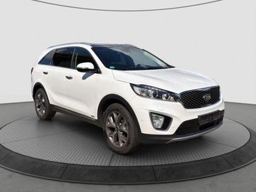 KIA Sorento - 7