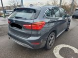 BMW X1 sDrive18i xLine LED Navi RFK SHZ Pano AHK - BMW X1 aus 2019