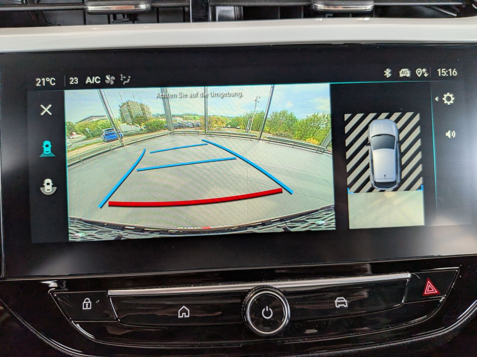 Fahrzeugabbildung Opel Corsa GS 1.2 Turbo LED Navi ACC Kamera Carplay