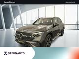 Mercedes-Benz GLC 450 d 4M AMG Premium+ Airmatic StHz Hinterac - graue Mercedes-Benz GLC 450