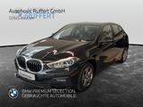 BMW 118i Hatch Advantage DAB LED WLAN Tempomat Shz - BMW: Hatch