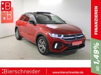 Volkswagen T-Roc - Vorschau Bild 1