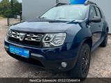 Dacia Duster I Ambiance 4x2 - Dacia Duster in Oldenburg