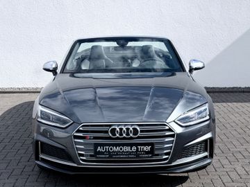Audi S5 - 2