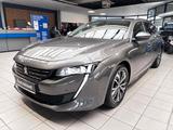 Peugeot 508 SW 1.6 PureTech 180 SW Allure*LED*Navi*DAB - Peugeot 508 in Dresden
