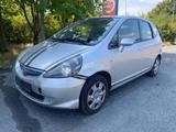 Honda Jazz TÜV NEU 1.2 Liter Benzin 77PS - Honda Jazz in Frankfurt (Main)