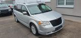 Chrysler Grand Voyager Limited 2.8 CRD Autom.7-Sitz.VOLL* - Chrysler Grand Voyager mit Diesel-Antrieb