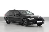 BMW 520D TOURING *AUS 2 HAND*FINANZIERUNG MÖGLICH* - BMW 520 in Düsseldorf