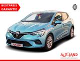 Renault Clio 1.0 Business Edition LED Spurhalte Keyless