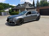 Audi RS6 RS 6 Avant 4.0 TFSI quattro - Audi RS6 Gebrauchtwagen
