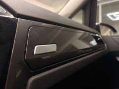 VW Touran Comfortline BMT/Start-Stopp ISOFIX KLIMAA