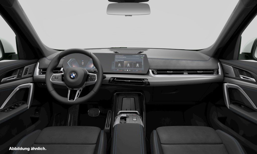 BMW X1 - Bild 3