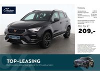 Cupra Ateca - Vorschau Bild 1