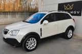 Opel Antara 2.0 CDTI 127CV 4x2 Edition Plus - Opel Antara: Edition Plus