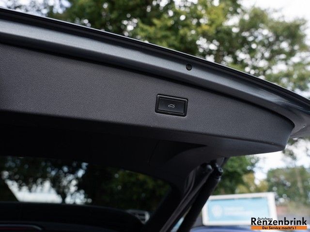 Tiguan Allspace Highline TSI DSG 4M. R-Line DCC