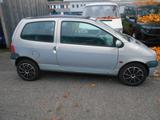 Renault Twingo Beach 1.2 - gebrauchte Renault Twingo aus dem Jahr 2002