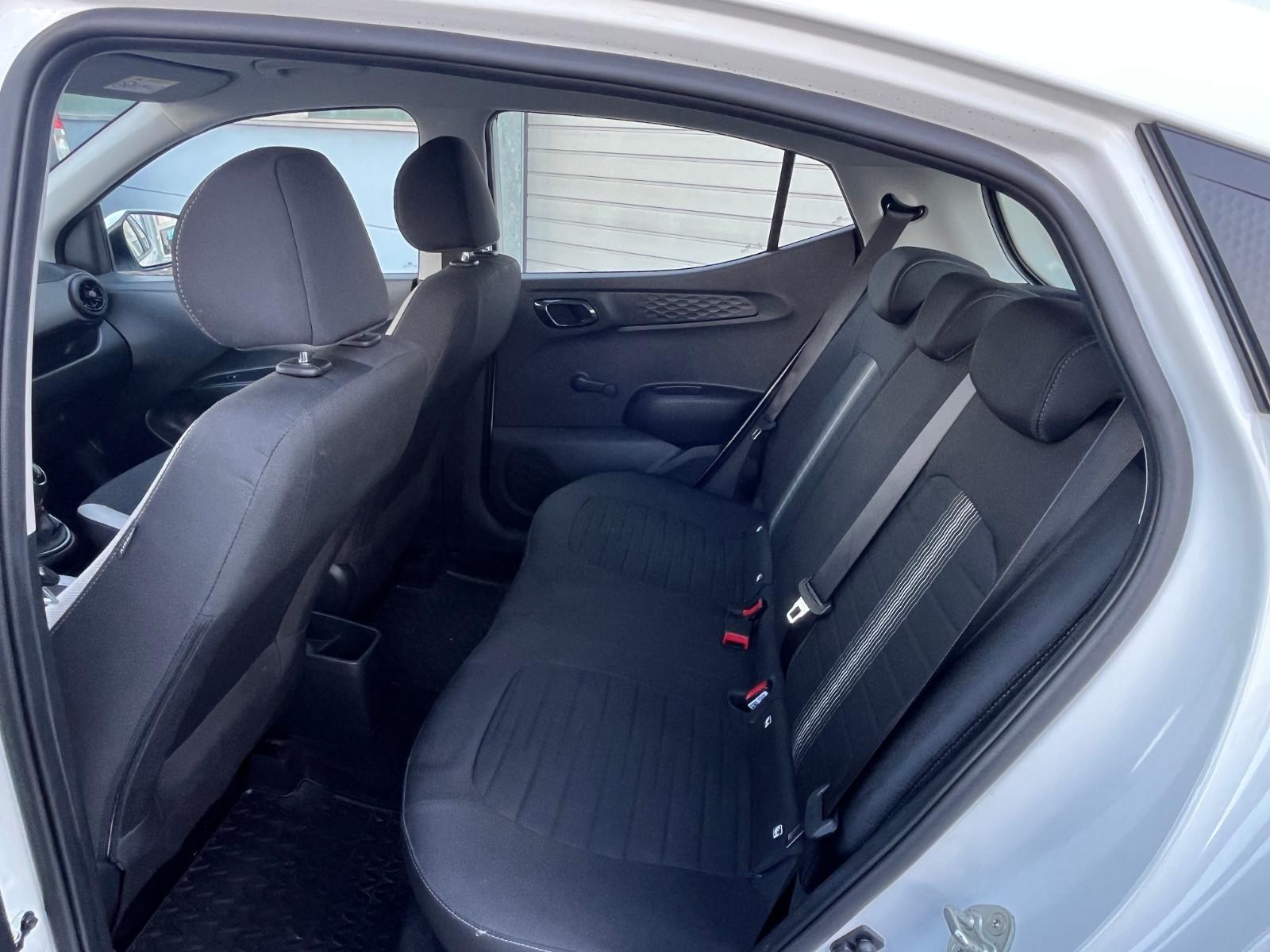 Hyundai i10 Trend