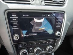Foto Nummer 9: SKODA Octavia