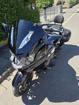BMW K 1600 B - BMW K 1600 B