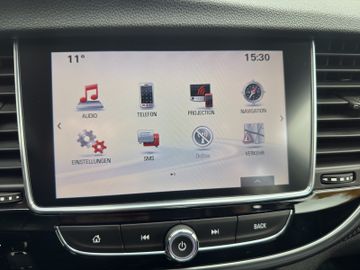 Opel Mokka X Innovation Start/Stop, Bild 15