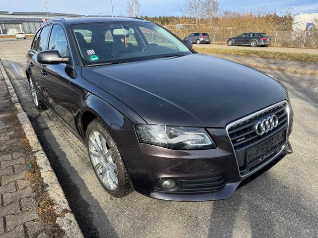 Audi A4 Avant Ambiente * Quattro* AHK *