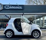 Smart ForTwo fortwo coupe electric drive / EQ*1.Hand* - Smart Elektroautos