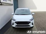 Hyundai i10 1.0 Comfort *NAVI*KAMERA*EINPARKHILFE*CARPLA - Hyundai i10: Comfort