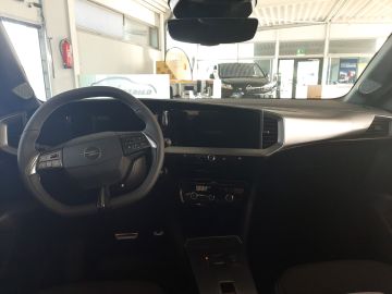 Bild 11 Opel Mokka GS Navi LED Blendfreies Fernl. Kurvenlicht