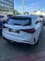 Mercedes-Benz AMG C 43 T Autom. 360 Gr., Drivers, Pano, Night - Mercedes-Benz C 43 AMG in Leverkusen