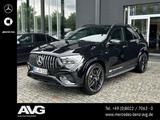 Mercedes-Benz Mercedes-AMG GLE 53 4M+ Premium+ Pano HuD AHK - Vorführfahrzeuge: Mercedes