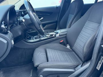 Mercedes C 200 - 6
