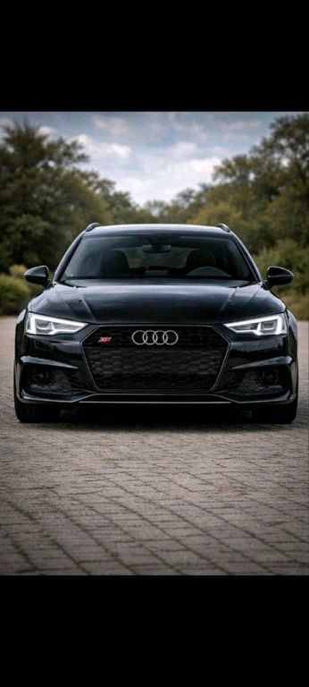 Image of Audi S4