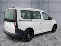 Volkswagen Caddy - Vorschau Bild 6
