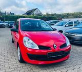 Renault Clio III Authentique - Renault Clio: Authentique