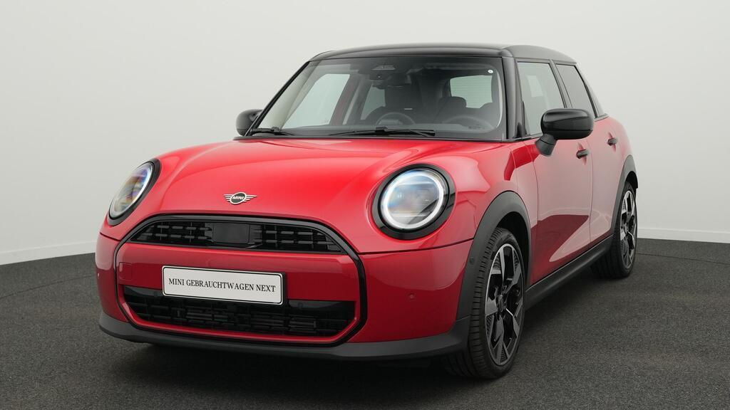 MINI Cooper C