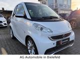 Smart ForTwo coupé 1.0 52kW mhd passion - Smart ForTwo in Bielefeld