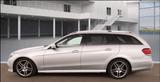 Mercedes-Benz E 250 E T-Modell E 250 CGI BlueEfficiency - Mercedes-Benz E 250 in Duisburg