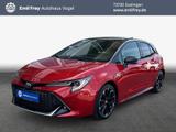 Toyota Corolla 2.0 Hybrid GR Sport - Toyota Corolla Gebrauchtwagen in Stuttgart