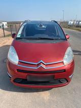 Citroën Citroen C4  Picasso - 7 Sitzer - Citroën C4 Picasso in Frankfurt (Main)